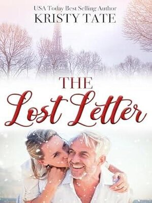 cover image of The Lost Letter